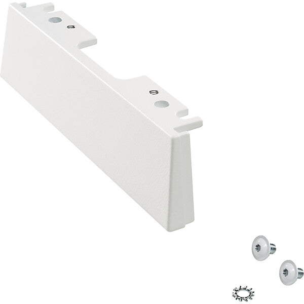 RIDI Stirnteil FLAKE-ED FWS